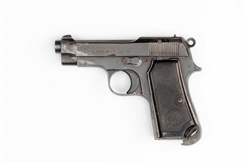Beretta Mod. 34, 9 mm kurz, #98735, § B
