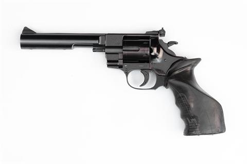Arminius HW357, .357 Magnum, #1016535, § B