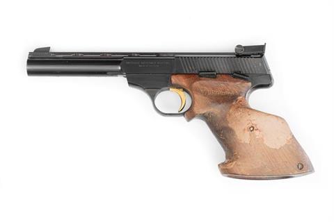 FN Browning model 150, .22 lr., #73217, § B