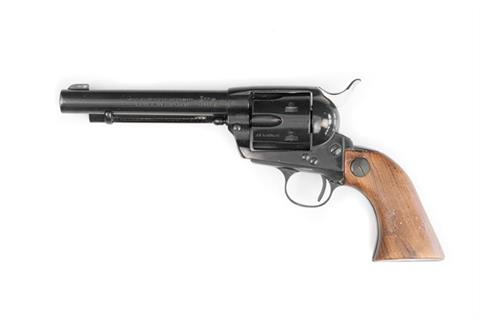Sauer & Sohn Western Six Shooter, .22 Magnum, #2986A, § B