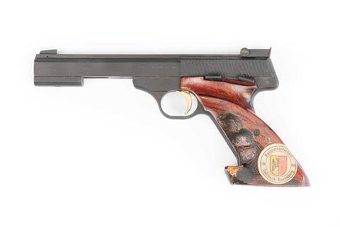 FN Browning Mod. 150, .22 lr, #665PY05782, § B Zub