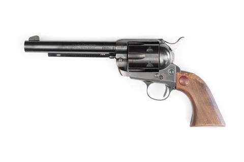 Sauer & Sohn Western Six Shooter, .357 Magnum, #2242413, § B