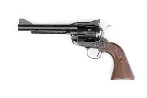 Sauer & Sohn Western Six Shooter, .357 Magnum, #H9404, § B