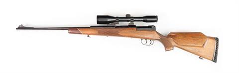 Mauser model 66, 6,5x57, #SG36195, § C