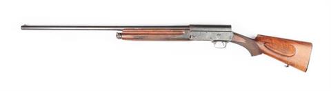 semi-auto shotgun FN Browning Auto 5, 16/70, #6097, § B