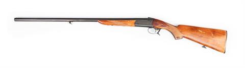 single barrel shotgun Baikal IJ-18, 12/70, #H10971, § C