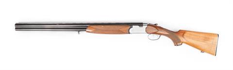 O/U shotgun Sauer-Beretta S55, 12/70, #A45222B, § C