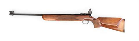single shot rifle Anschuetz target 54, .22lr, #13445, § C