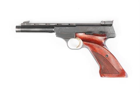 FN Browning model 150, .22 lr., #12775919, § B