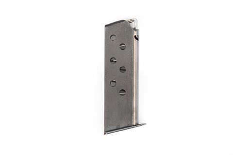 pistol magazines Walther PPK ,32 Auto, 6 items
