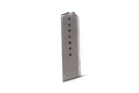 pistol magazines Walther P38, 9 mm Luger, 5 items