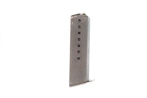 pistol magazines Walther P38, 9 mm Luger, 7 items