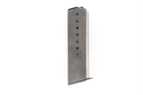 pistol magazines Walther P5, 9 mm Luger, 2 items
