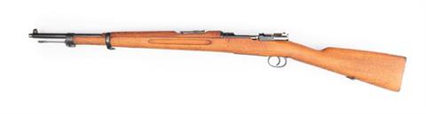 Mauser 96 Sweden, carbine M38, Husqvarna, 6,5 x 55, #685753, § C