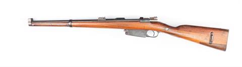 Mauser 1891 Argentina, carbine, DWM, 7,65 x 54 Mauser, #C2426, § C