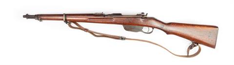 Mannlicher M.95, carbine, OEWG Steyr, 8x50R, #6441Z, § C