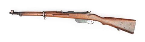 Mannlicher M.95/30, carbine 1. Republic, OEWG Steyr, 8x56R M.30S, #8471C, § C