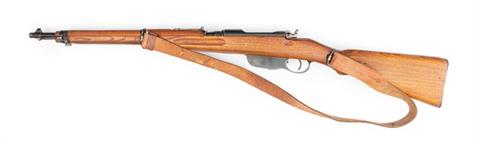 Mannlicher M.95/30, carbine, OEWG Steyr, 8x56R M.30S, #2627M, § C