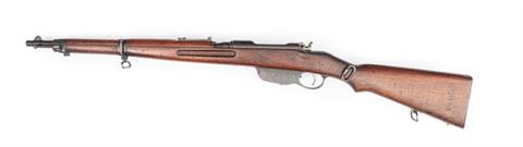 Mannlicher M.95, carbine, OEWG Steyr, 8x50R, #1380C, § C