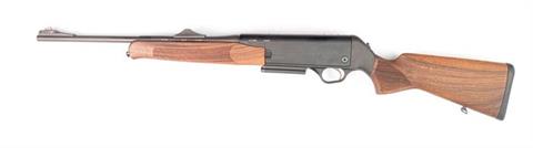 semi-auto rifle Haenel SLB 2000, .30-06 Spr., #134-023653, § C ***