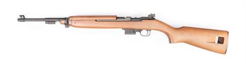 semi-auto rifle Chiappa M1-9 Carbine, 9mm Luger, 19C02546, § B ***