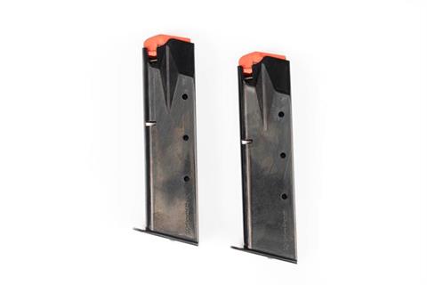 pistol magazines bundle lot Beretta 92 and other, 9 mm Luger ***