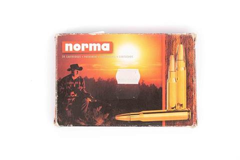 rifle cartridges Norma 9,3x74R, 40 rounds , § unrestricted ***