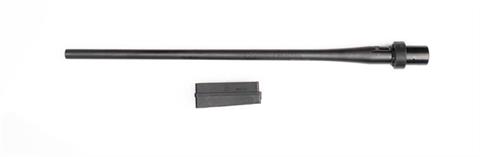 exchangeable barrel Thompson Center Dimension, .243 Win., #151130A, § C