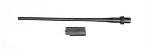 exchangeable barrel Thompson Center Dimension, .204 Ruger, #without, § C