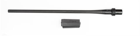 exchangeable barrel Thompson Center Dimension, .300 Win. Mag., #without, § C