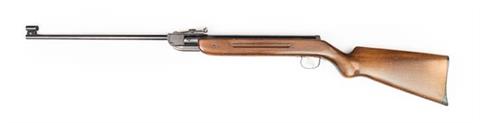 air rifle Diana model 35, 4,5mm, unrestricted
