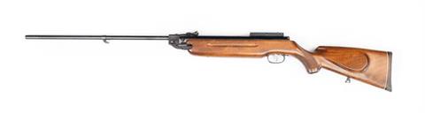 air rifle Weihrauch model HW35, 4,5 mm, #712397, § unrestricted