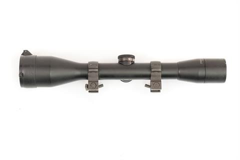 Kahles ZF 69, 6x42, special reticle