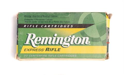 .243 Winchester Remington, § frei ab 18 ***