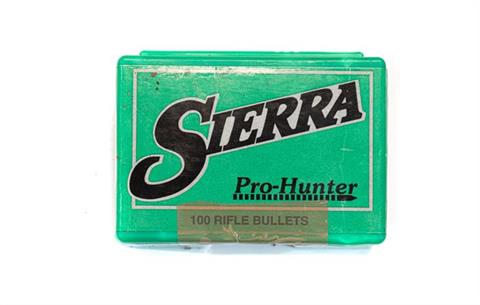 Sierra .30-30 .308"/170 gr. 200 Stk. ***
