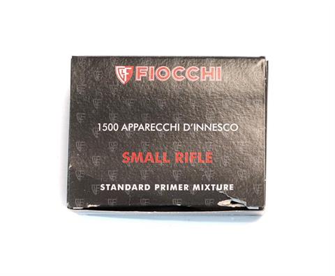 Fiocchi Small Rifle Primers 1350 Stk. ***
