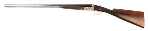 S/S shotgun Bury - Donckier - Liege, 12/70, #8528, § C