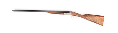S/S shotgun Renato Gamba model Oxford, 12/70, #18743, § C