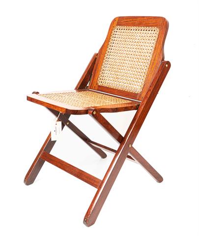 Guram George Mallory Expedition chair ***