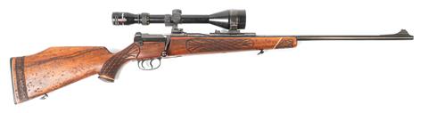 Mauser 66, 7mm Rem.Mag., #G28424, § C