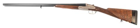 sidelock S/S shotgun Renato Gamba - Gardone model Bristol, 12/70, #24322, § C.