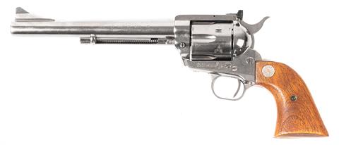 Colt SAA New Frontier, .45 Colt, #07919NF, § B Zub