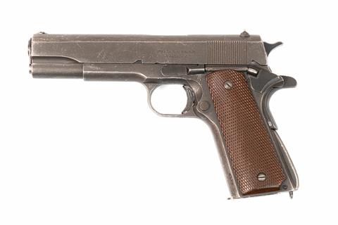 Colt Government 1911A1, US-Army, .45 ACP, #2119051, § B