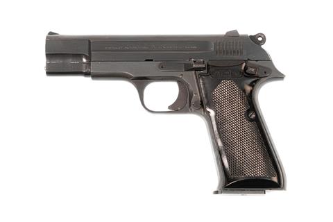 MAB P-15, 9 mm Luger, #575388, § B