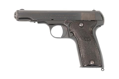 MAB Modell D Wehrmacht, 7,65 Browning, #69606, § B