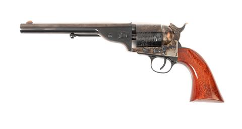 Colt Open Top 1871/72 (Replika), Stoeger-Uberti, .45 Colt, #X43026, § B Zub