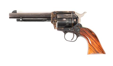 Colt Single Action Army (Replika), Uberti, .45 Colt, #10085, § B