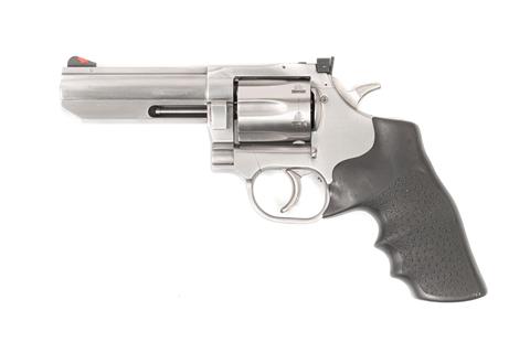Dan Wesson, .357 Magnum, #S006667, § B