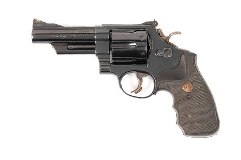 Smith & Wesson Mod. 29-2, .44 Magnum, #N426099, § B Zub