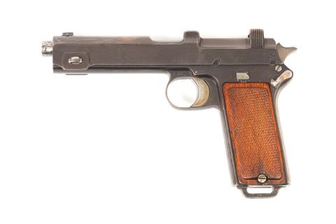 Steyr M.12, 9 mm Steyr, 8180i, § B